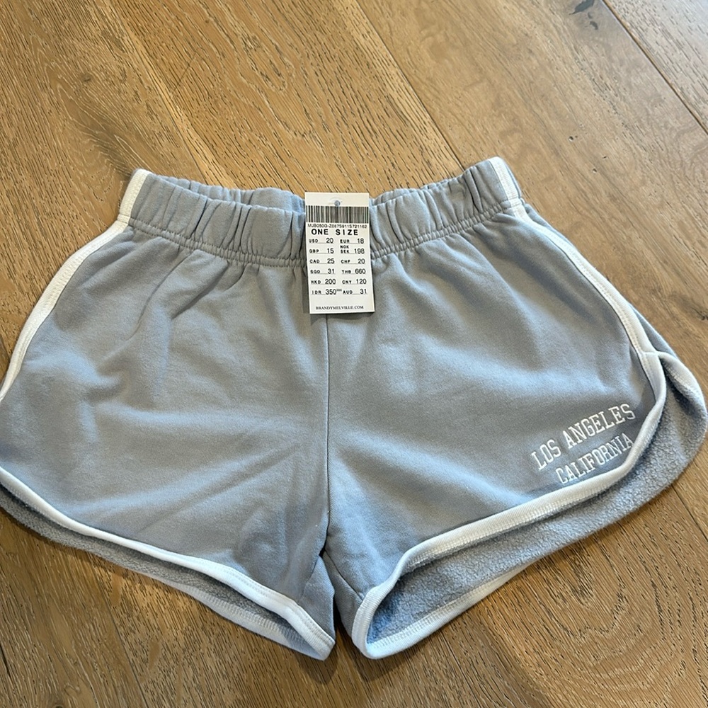 - Brand New Brandy Melville Shorts